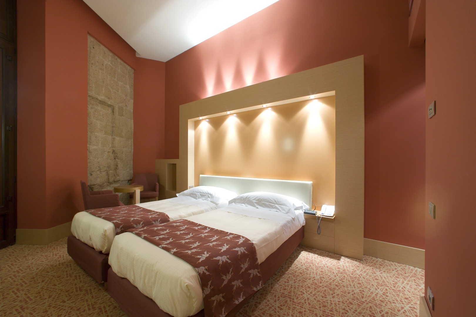 Foto - UNA Hotels Napoli