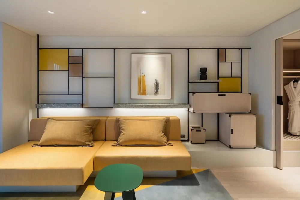 Foto - Andaz Seoul Gangnam, By Hyatt