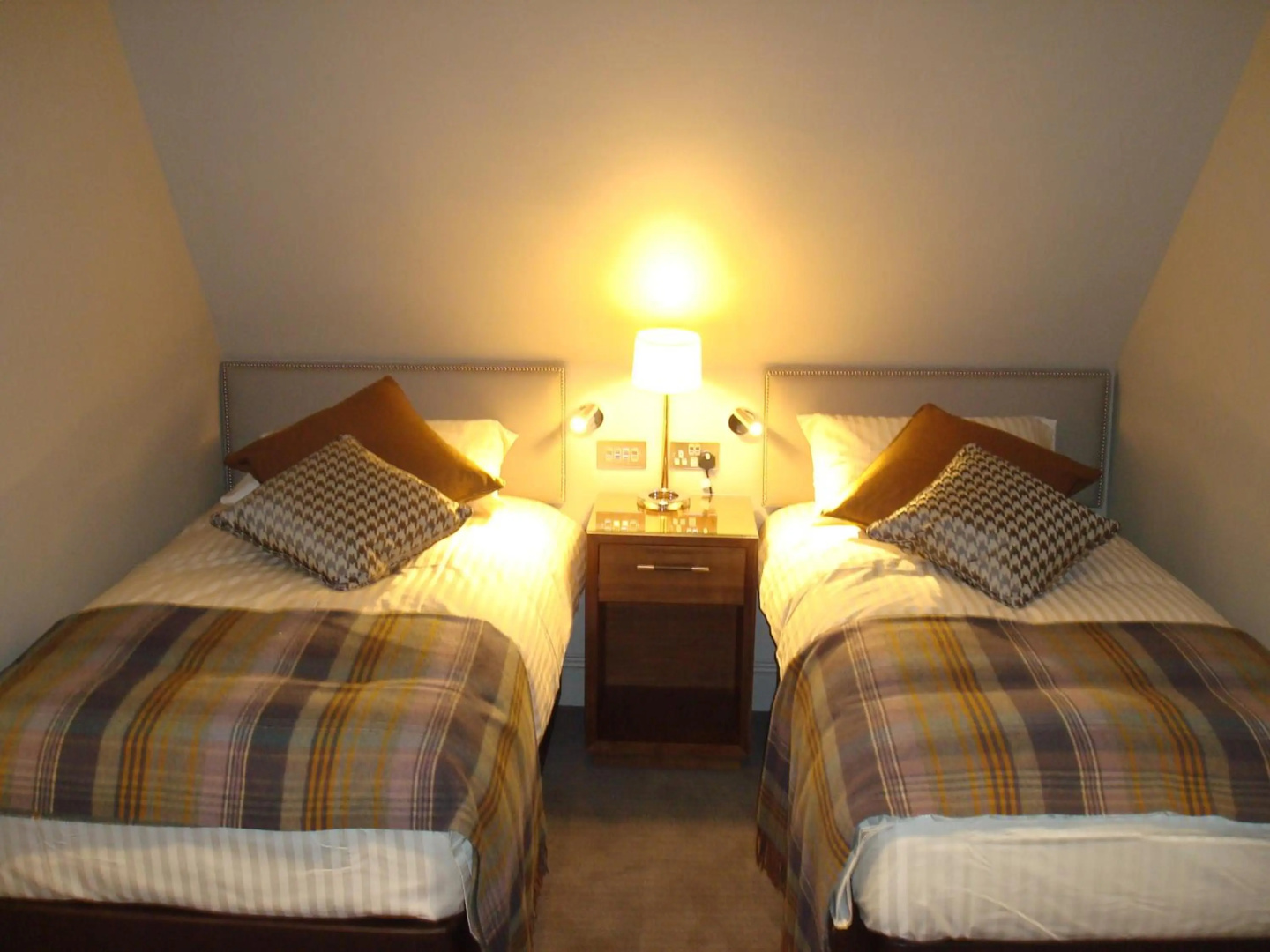 Foto - Cruachan Hotel
