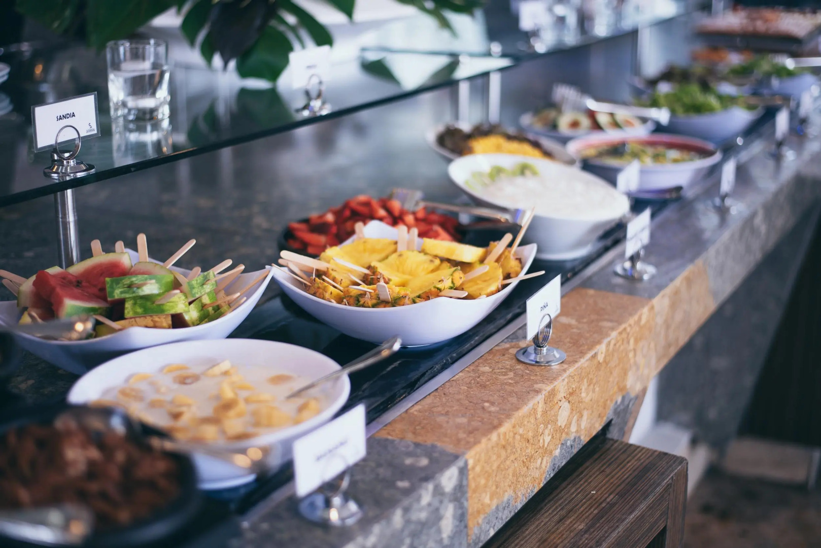 Foto - Hotel Spiwak Chipichape Cali