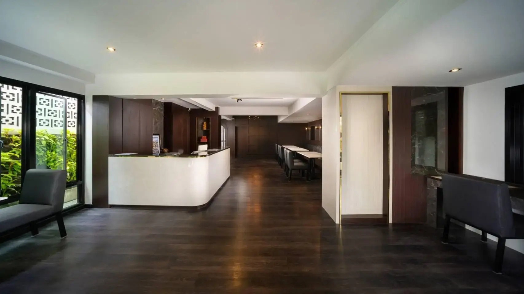 Photo - The Wing Lanna Hotel