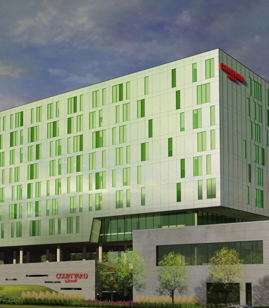 Foto - Courtyard by Marriott Quebec City