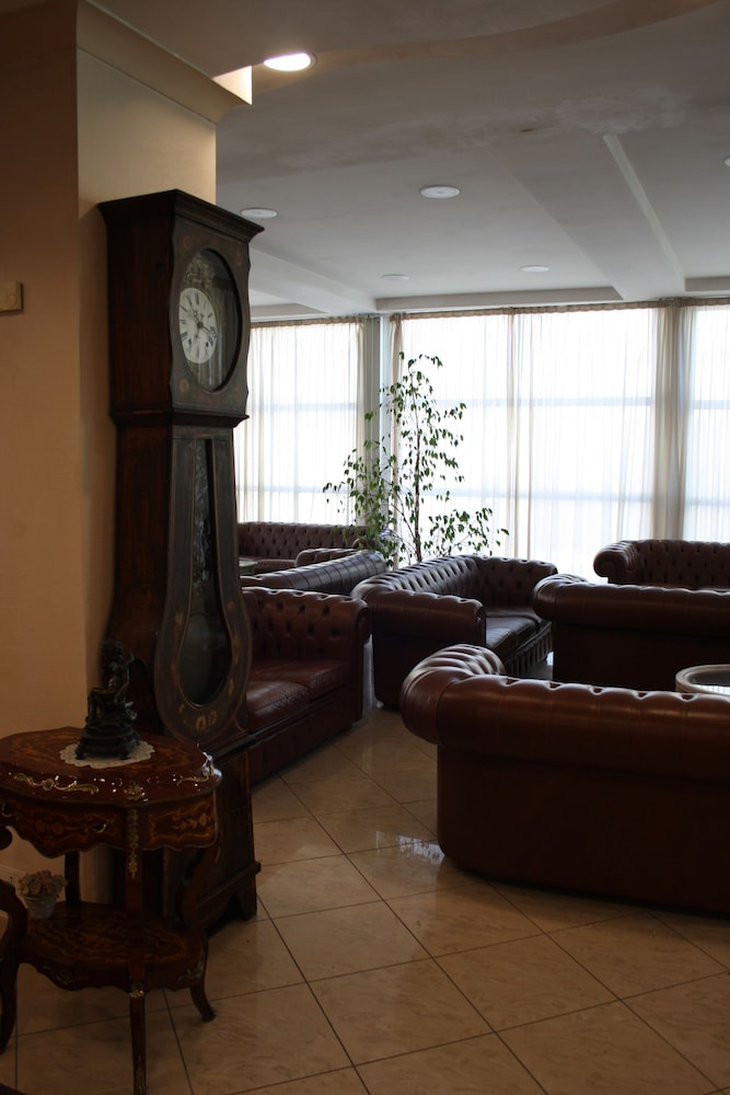 Foto - Hotel Gaston