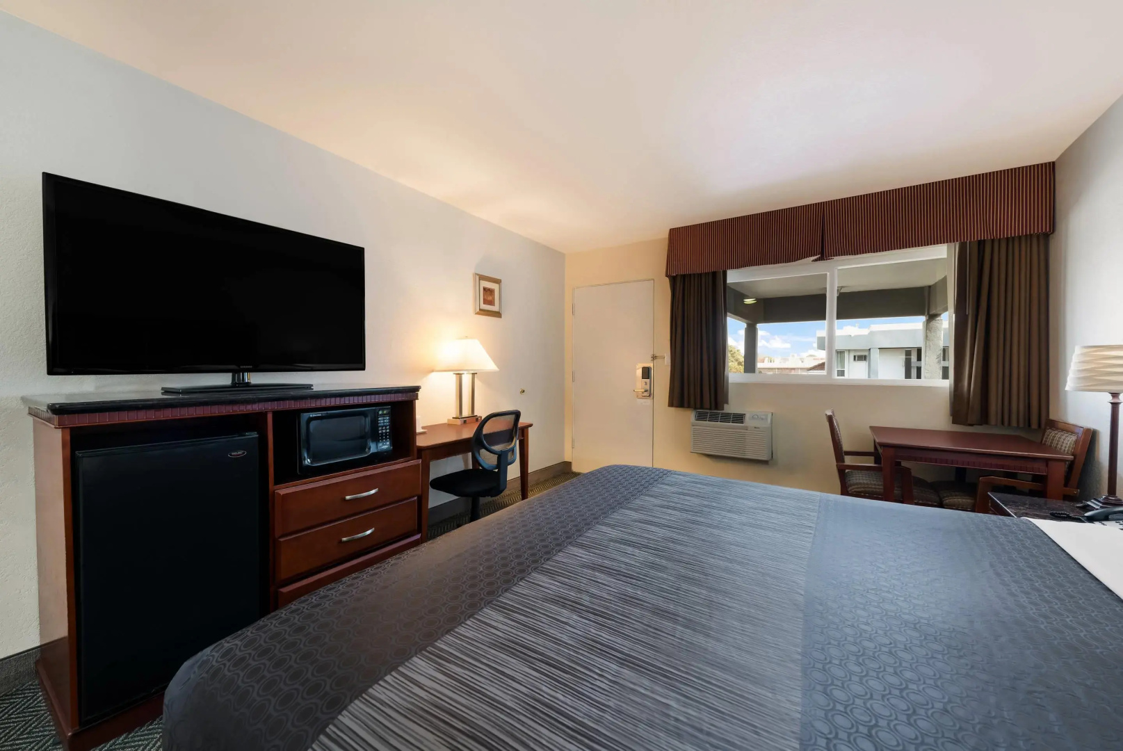 Photo - Rodeway Inn South San Francisco Airport
