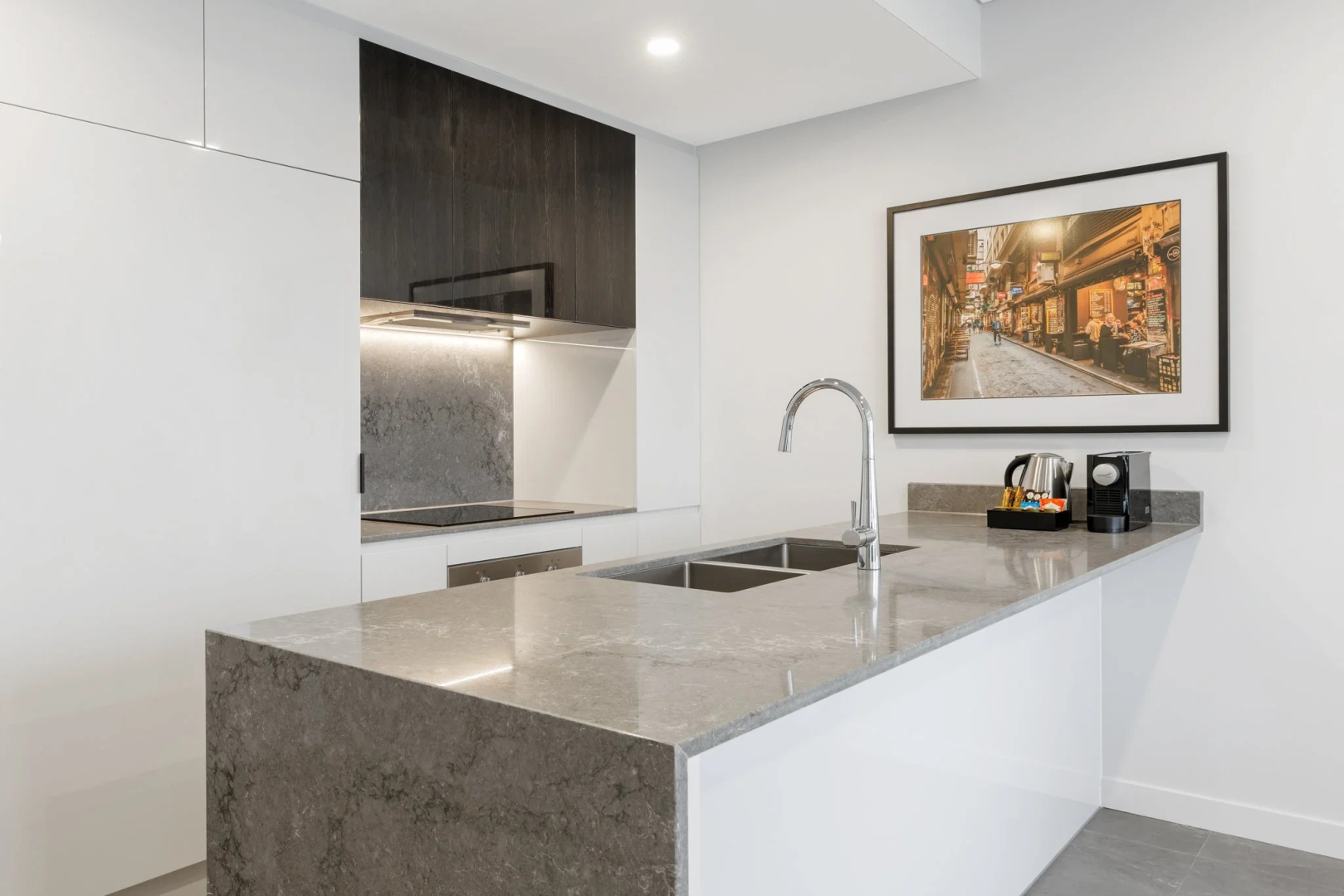 Foto - Meriton Suites Melbourne