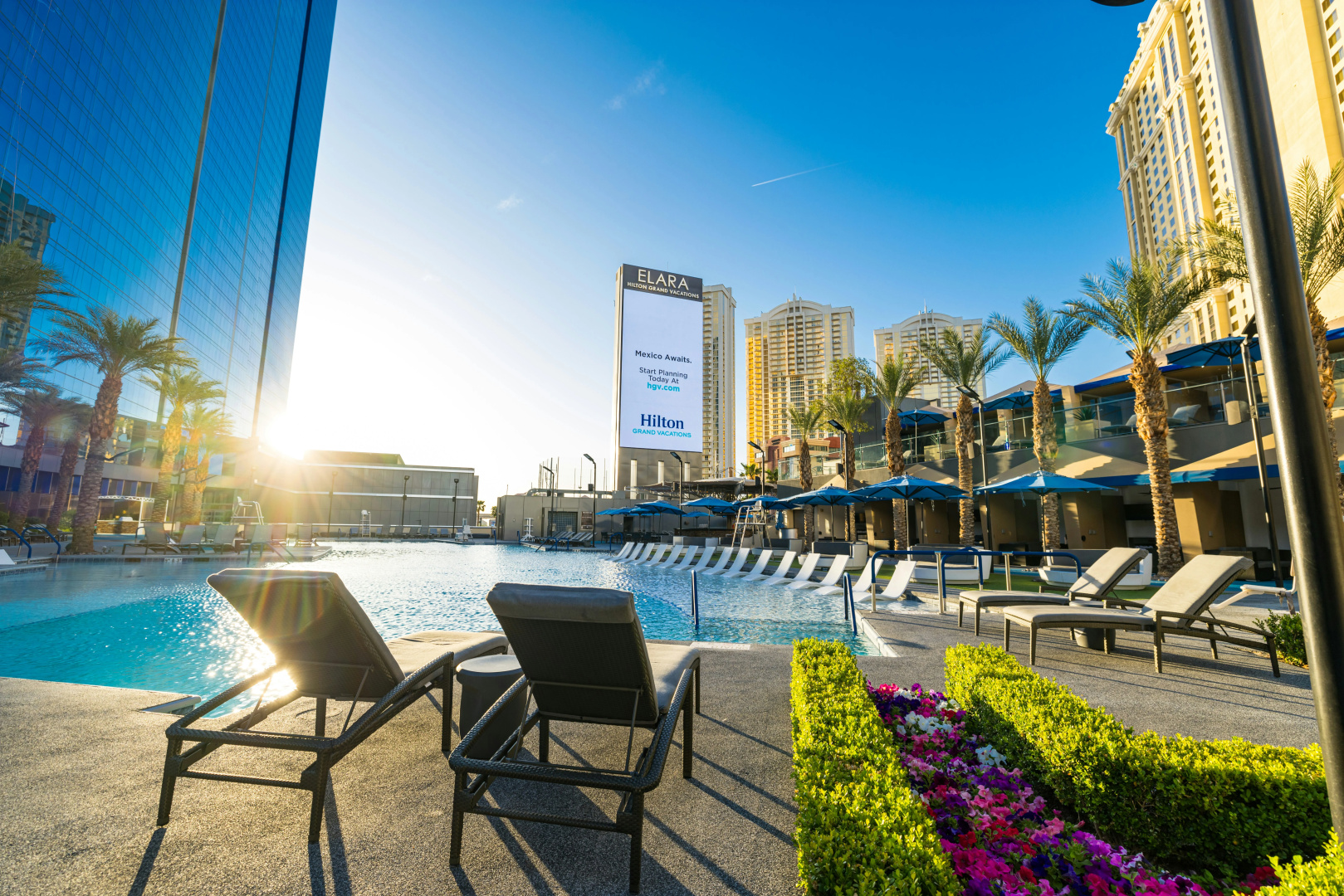 Photo - Hilton Grand Vacations Club Elara Center Strip Las Vegas