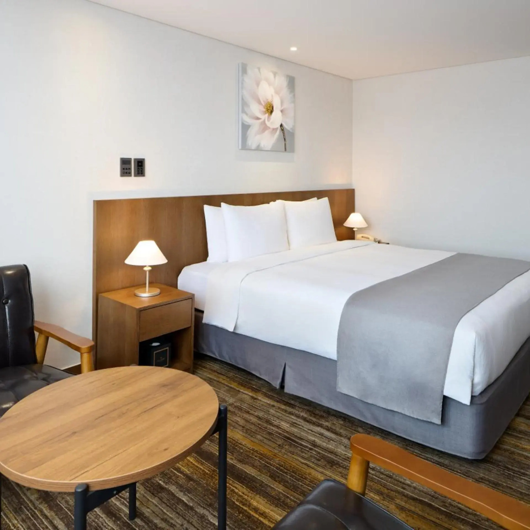 Photo - Hotel President