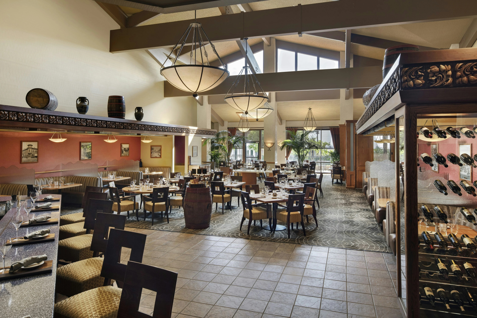 Foto - DoubleTree by Hilton Ontario Airport