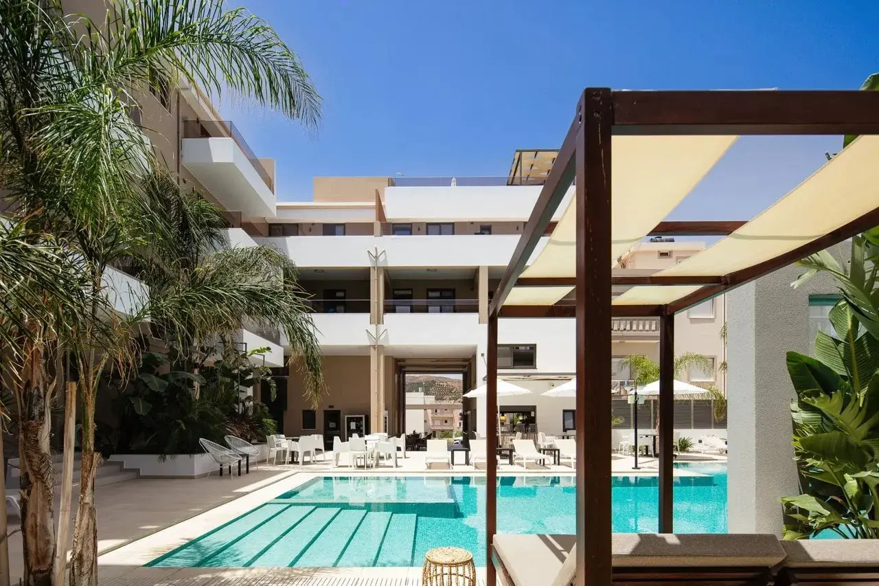 Foto - Sapphire Horizon Suites