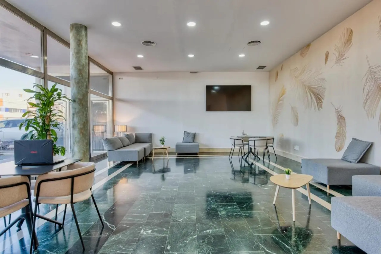 Photo - Checkin Madrid Móstoles