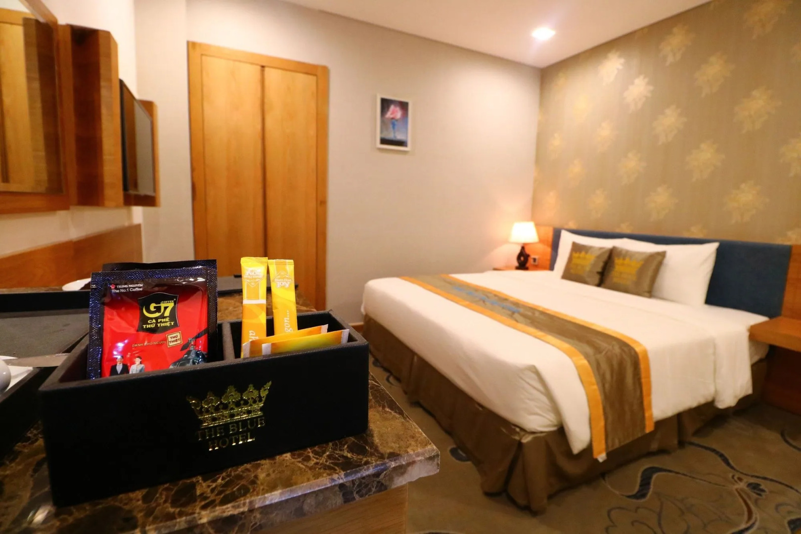 Foto - The Blue Airport Hotel