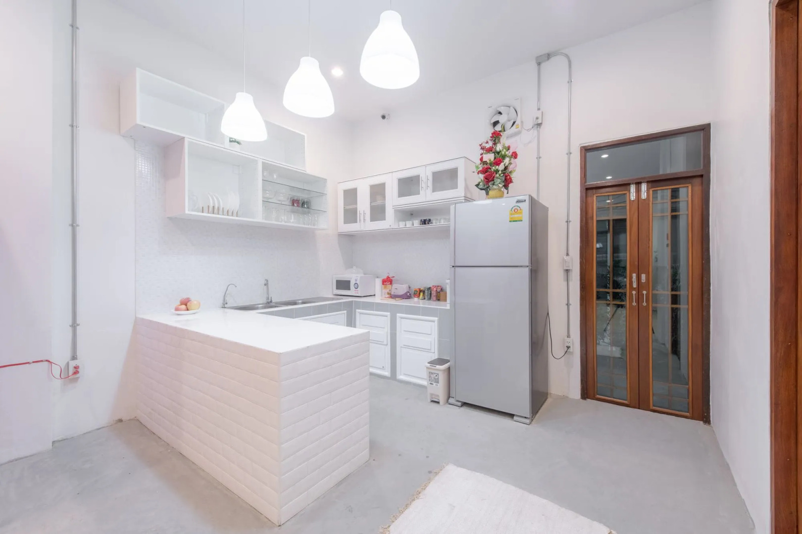 Foto - Tiny Taladnoi Hostel