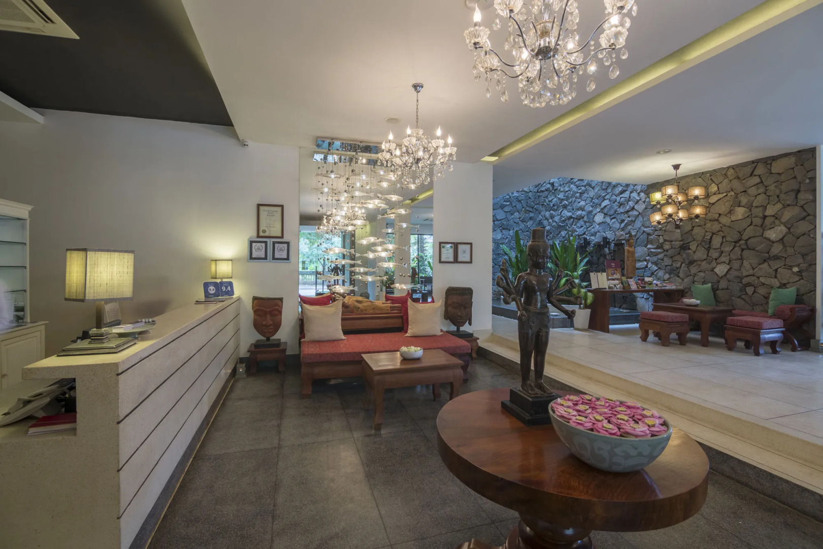 Photo - Nita by Vo Luxury Hotel