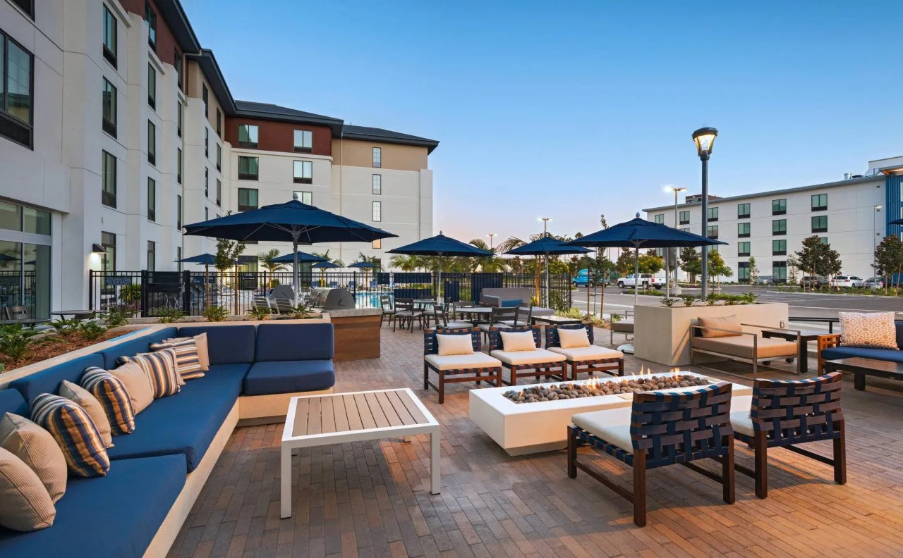 Photo - TownePlace Suites by Marriott San Diego Airport/Liberty Station
