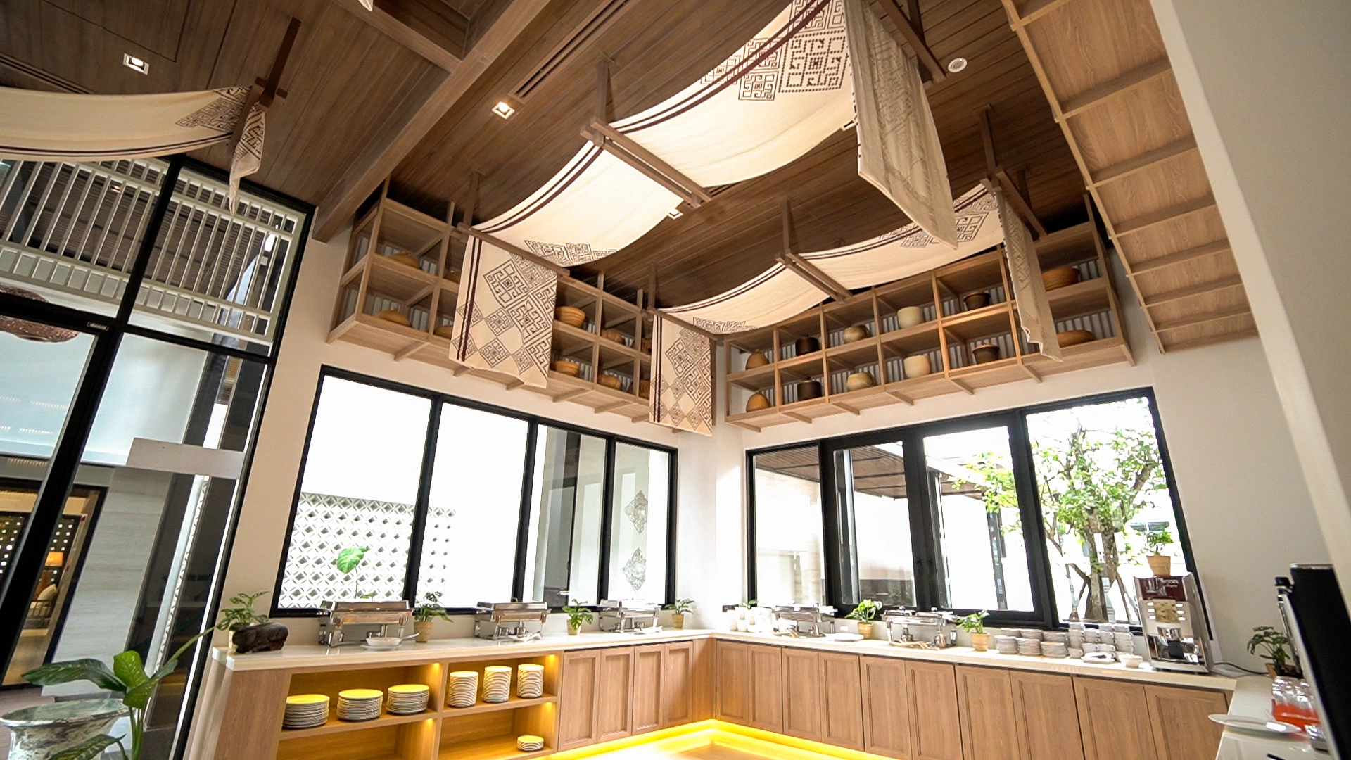 Foto - Sareeviengping Hotel Chiangmai