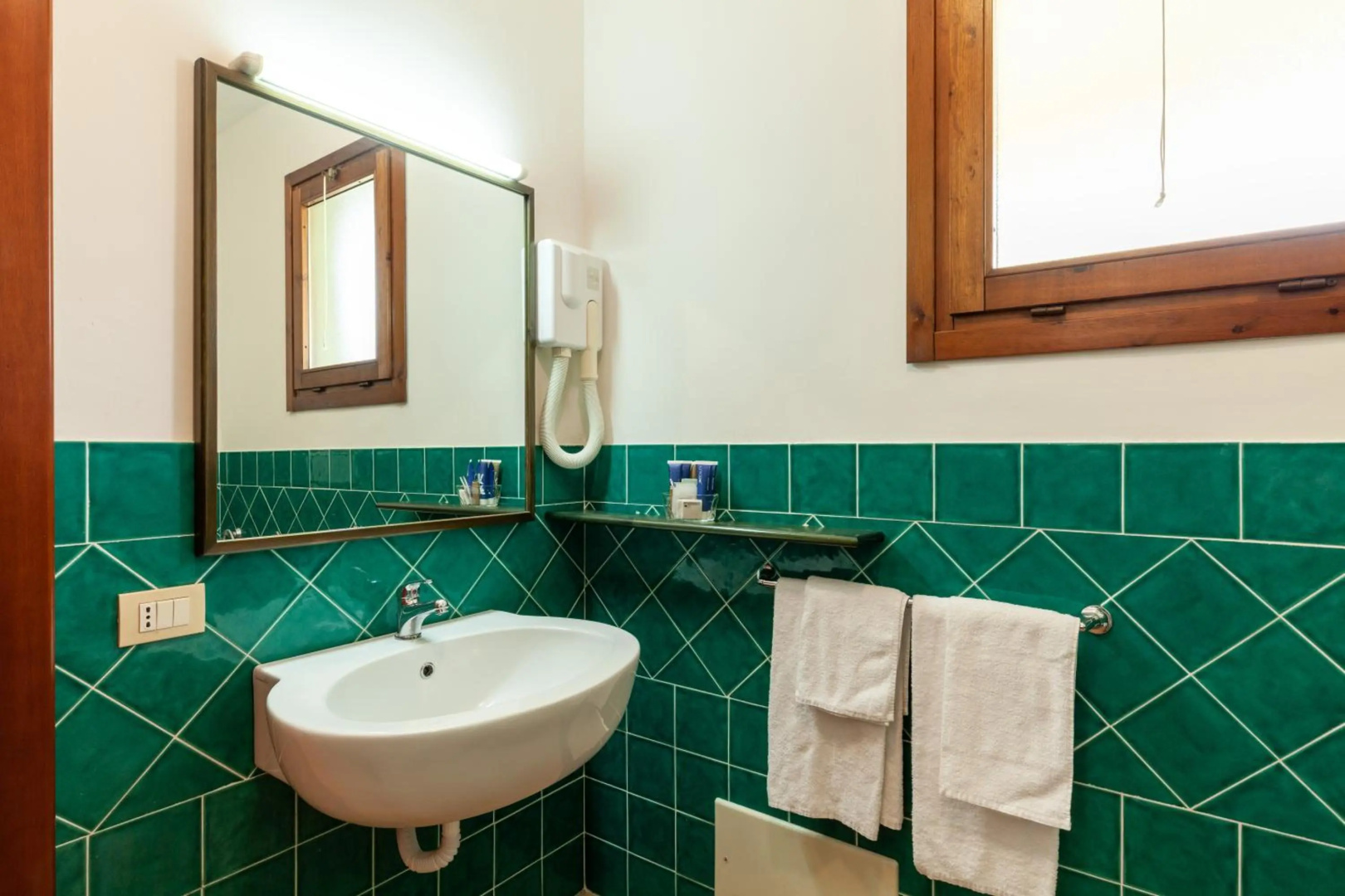 Photo - iH Hotels Villasimius Le Zagare Resort