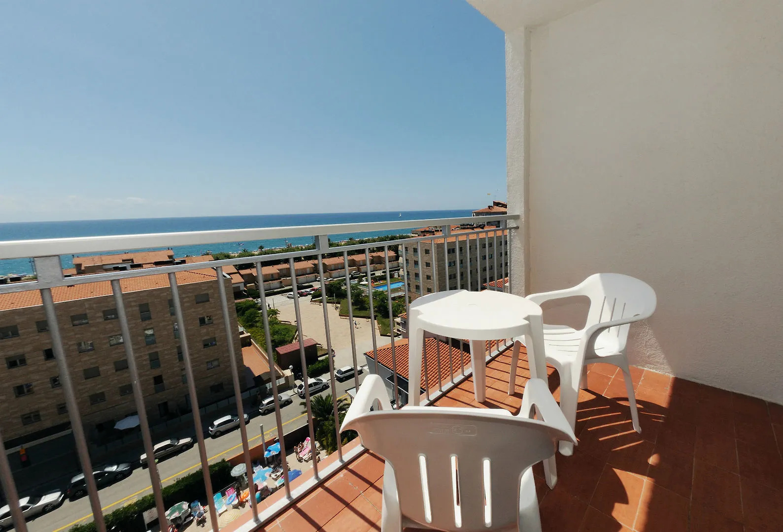 Foto - Medplaya Hotel Santa Monica