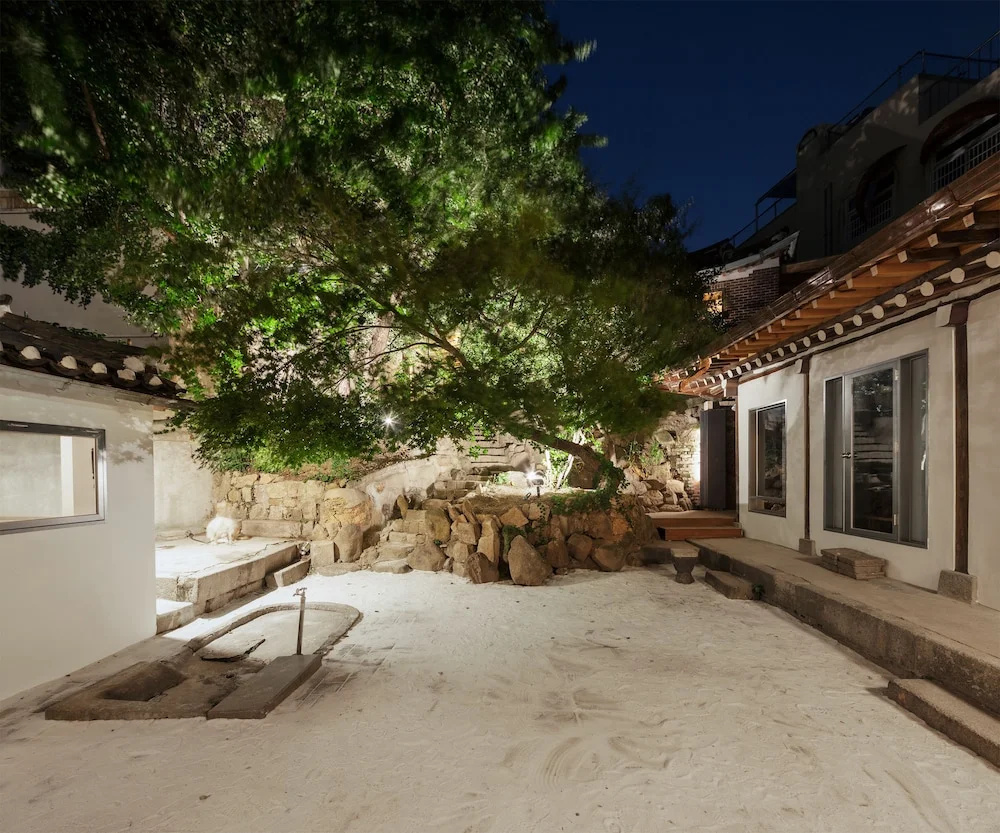 Foto - Side Hanok Residence