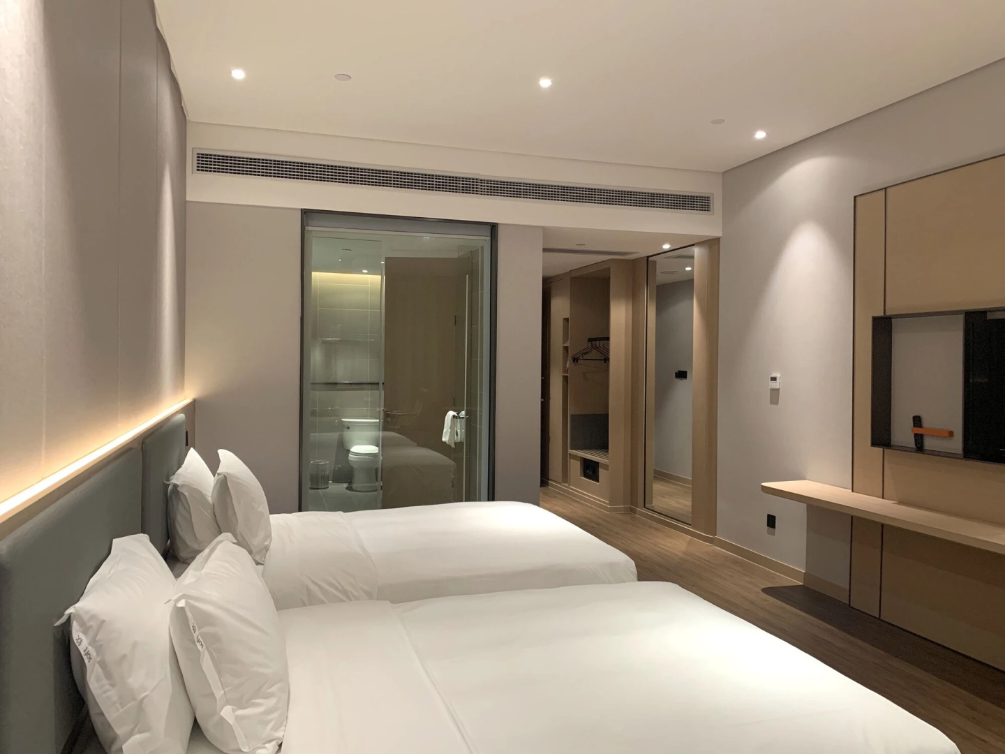Holiday inn Express Dongguan Shatian by IHG