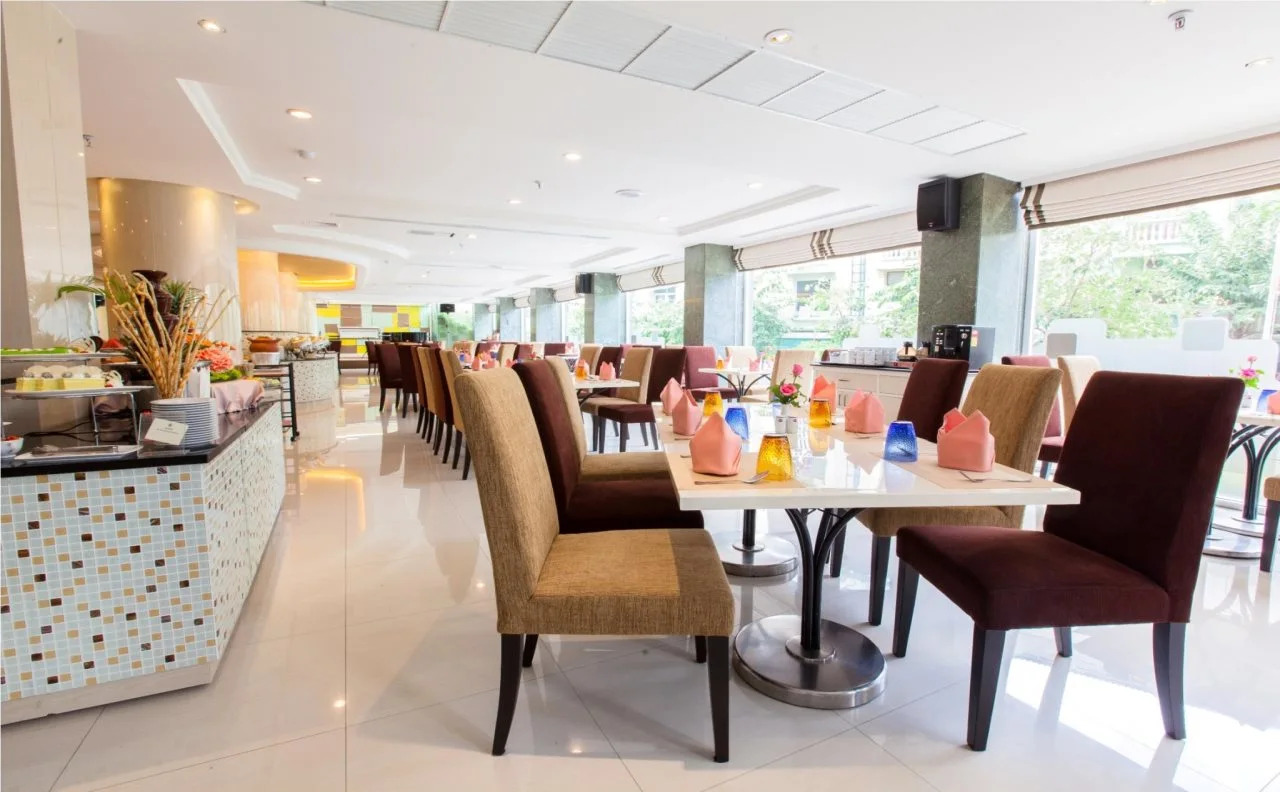 Foto - The Maruay Garden Hotel