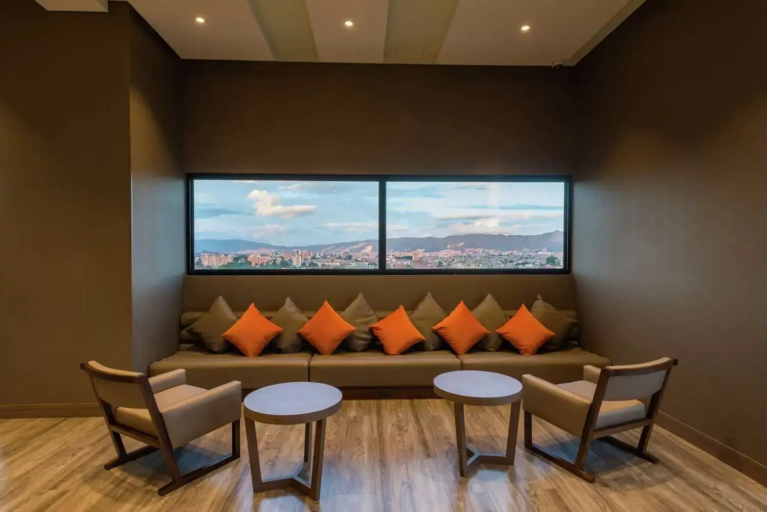 Photo - Hampton by Hilton Bogota Airport