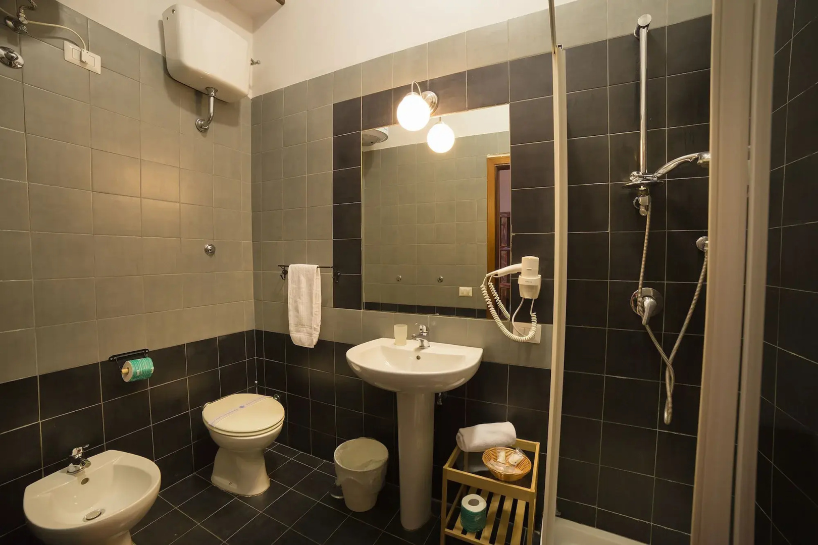 Foto - B&B Le 4 Stagioni Dante's Suites by ClaPa Group Dislocated Hospitality