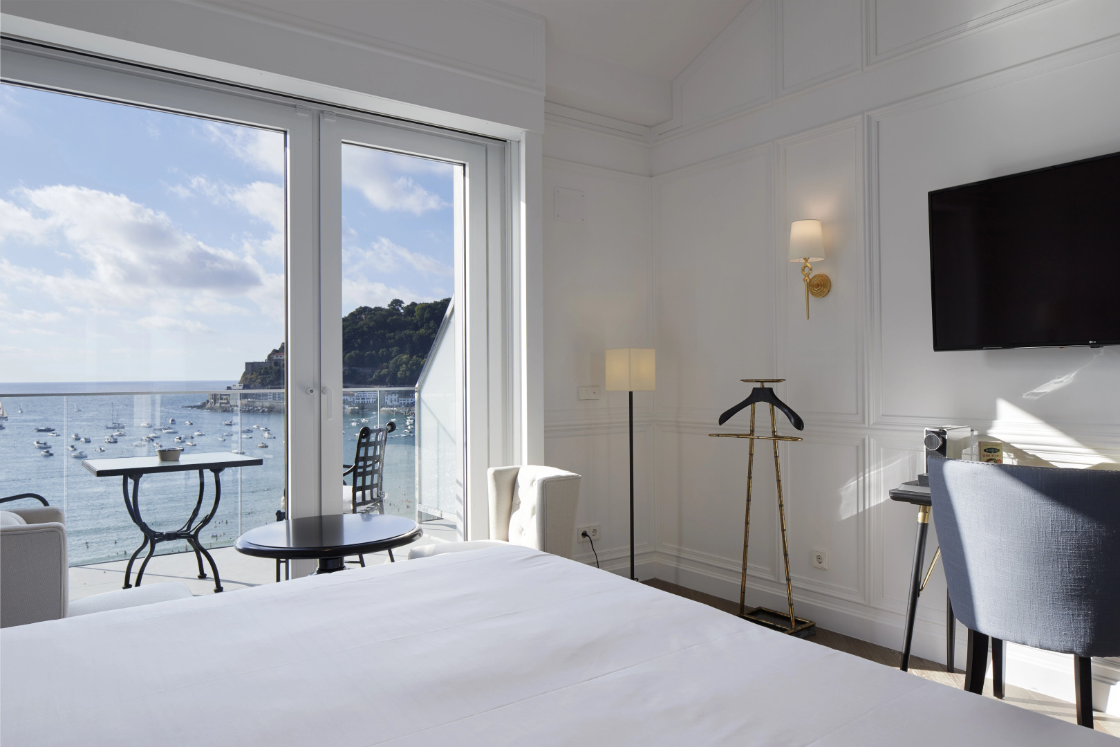 Photo - Hotel Boutique Villa Favorita