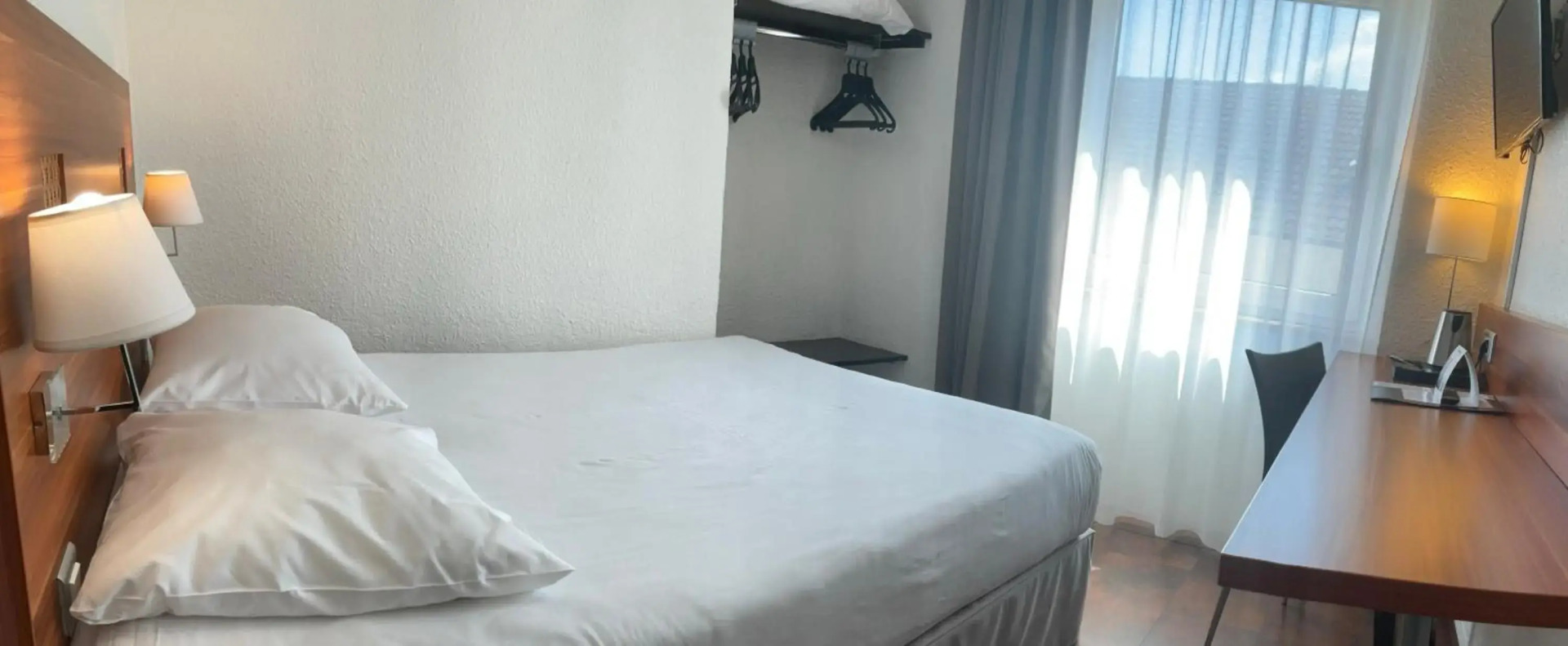 Photo - The Originals City, Hôtel Colmar Gare