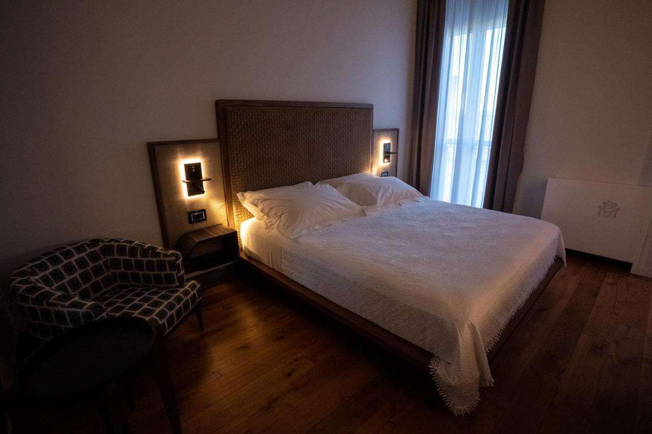 Foto - Lo Stemma Luxury Boutique Hotel