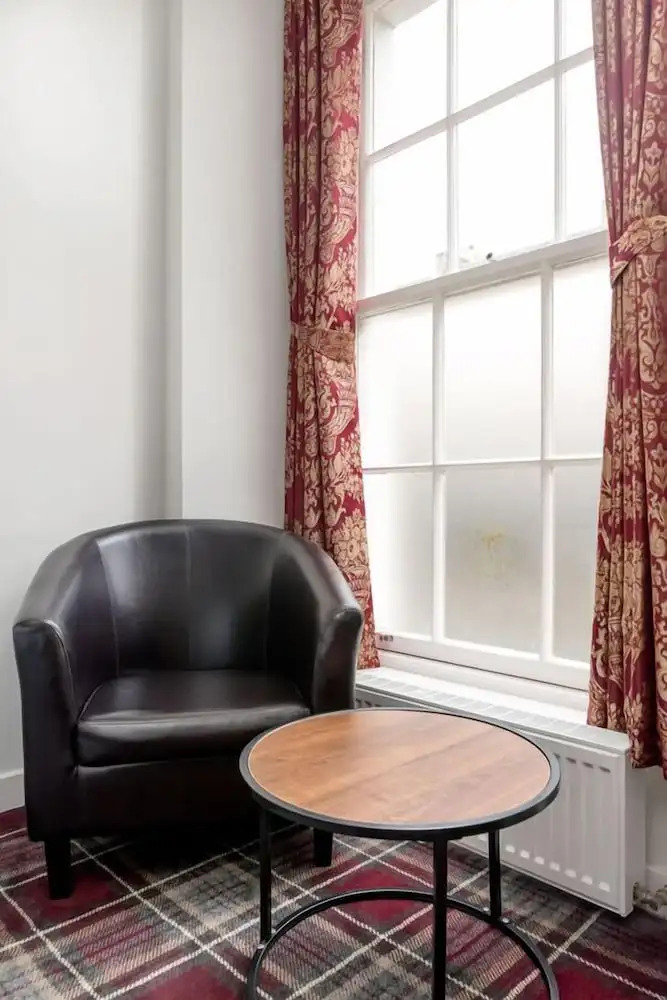 Foto - Smith Place Hotel