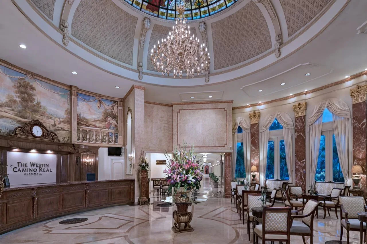 Foto - The Westin Camino Real, Guatemala