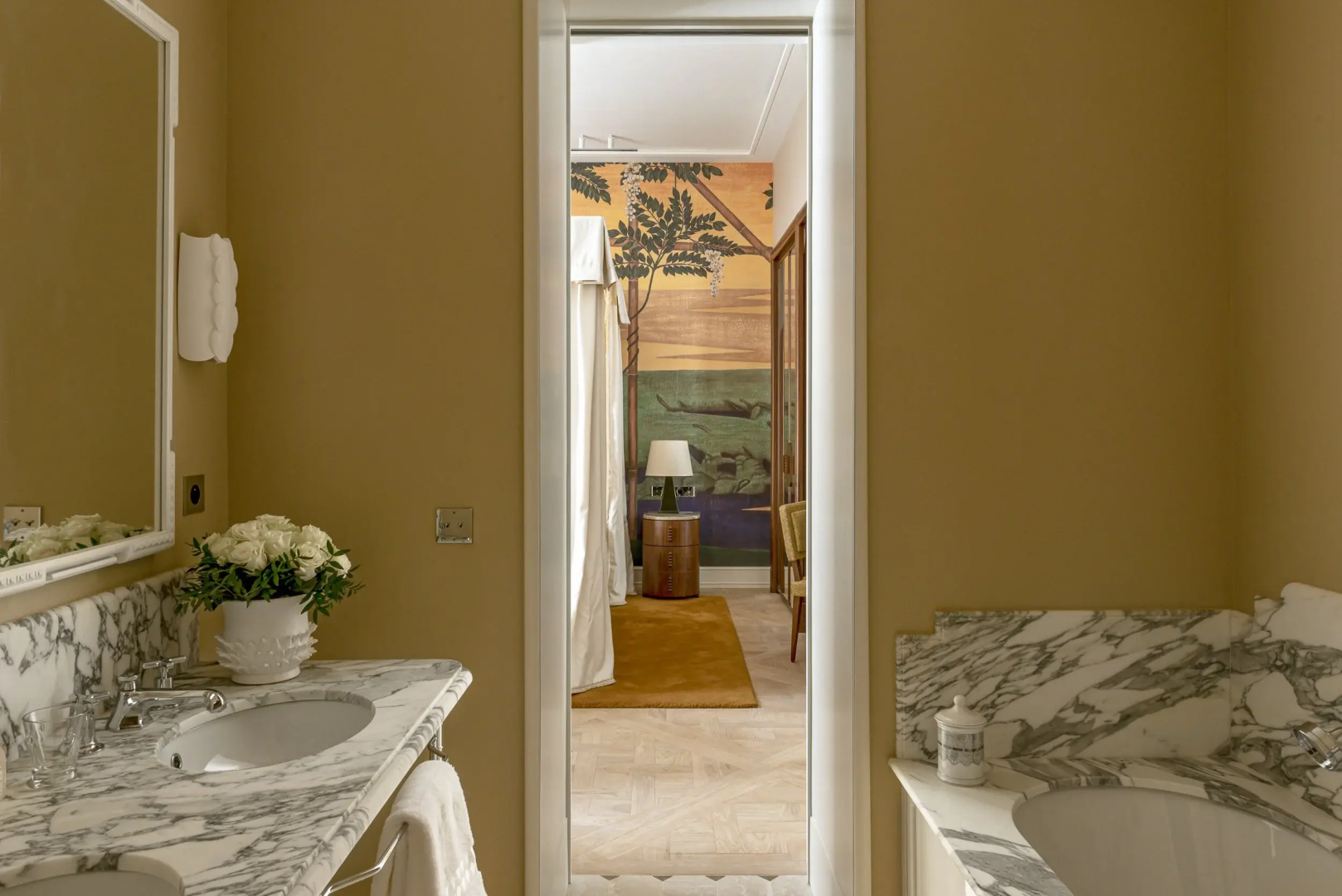 Foto - Saint James Paris - Relais & Chateaux