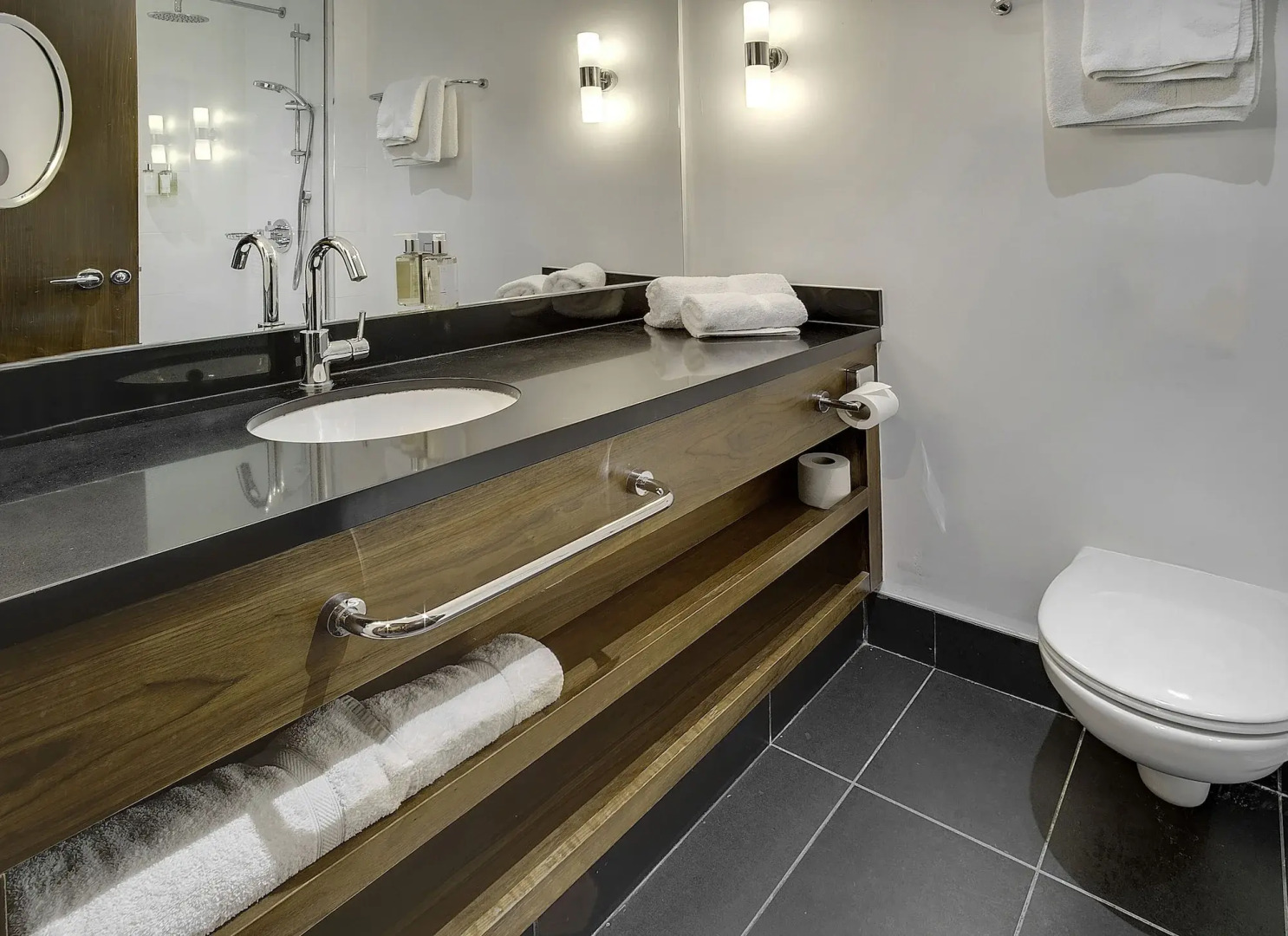 Foto - Sandman Signature London Gatwick Hotel