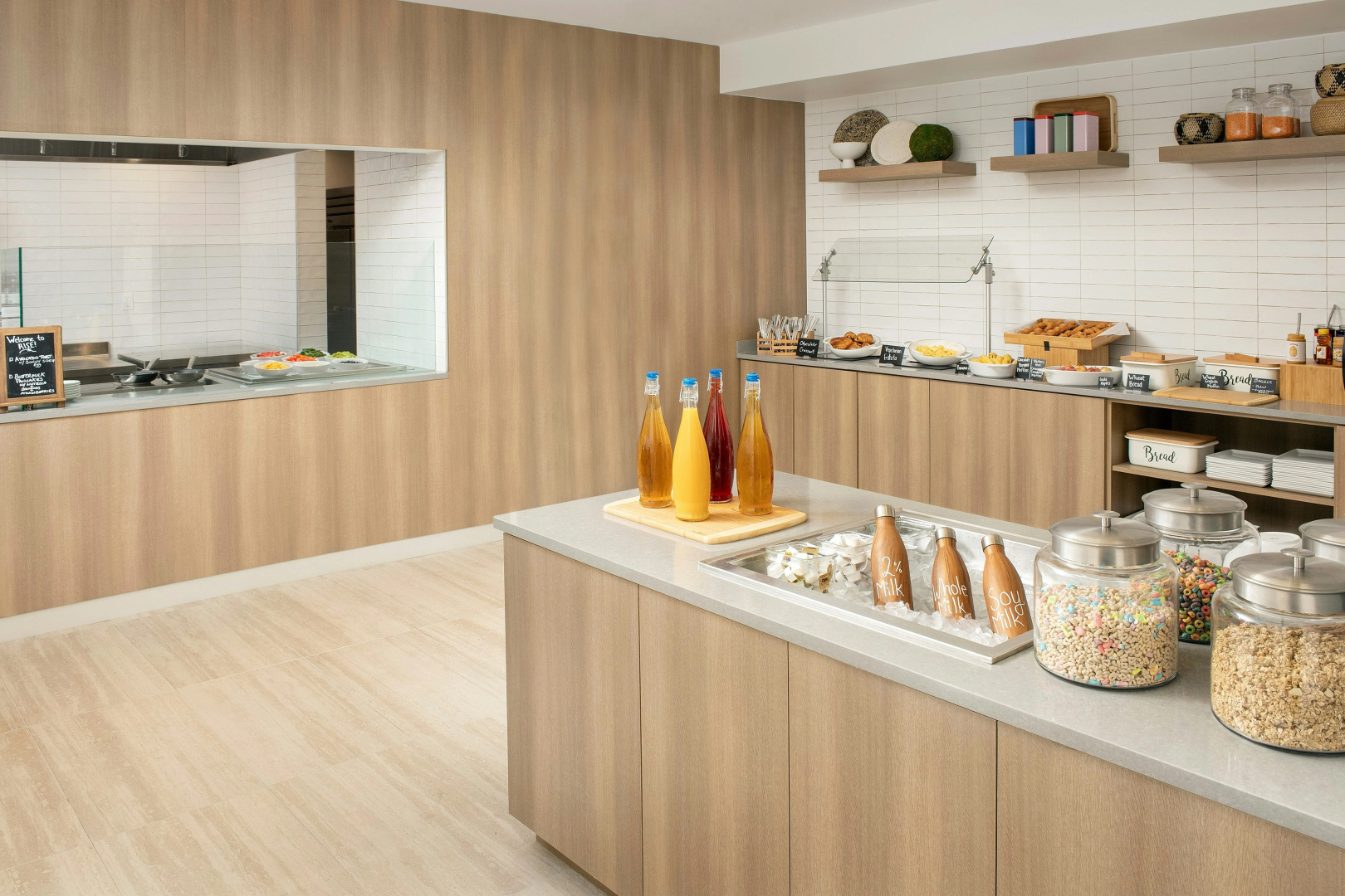 Foto - Element by Marriott Orlando Universal Blvd.