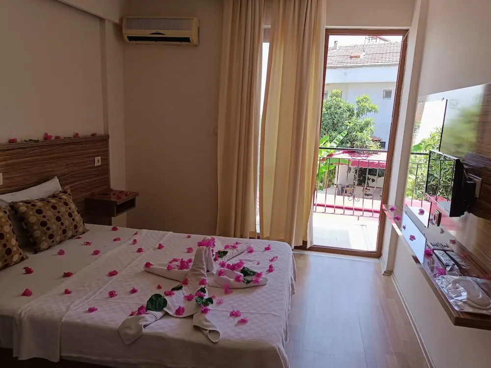 Photo - Hotel Barlas Fethiye