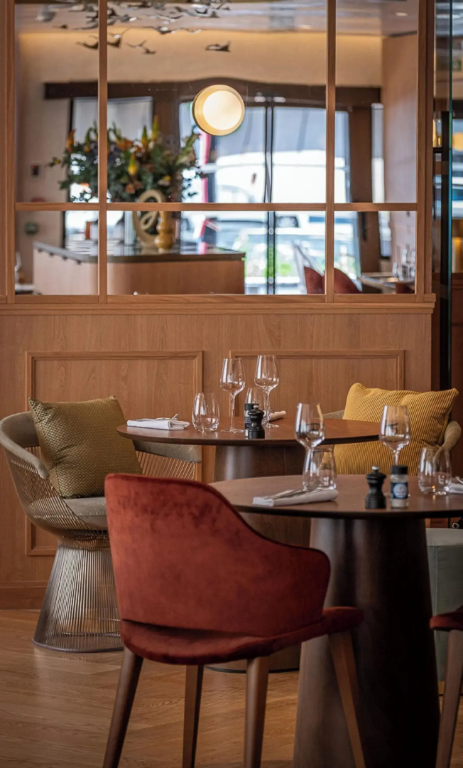 Photo - Hôtel Burdigala by Inwood Hotels