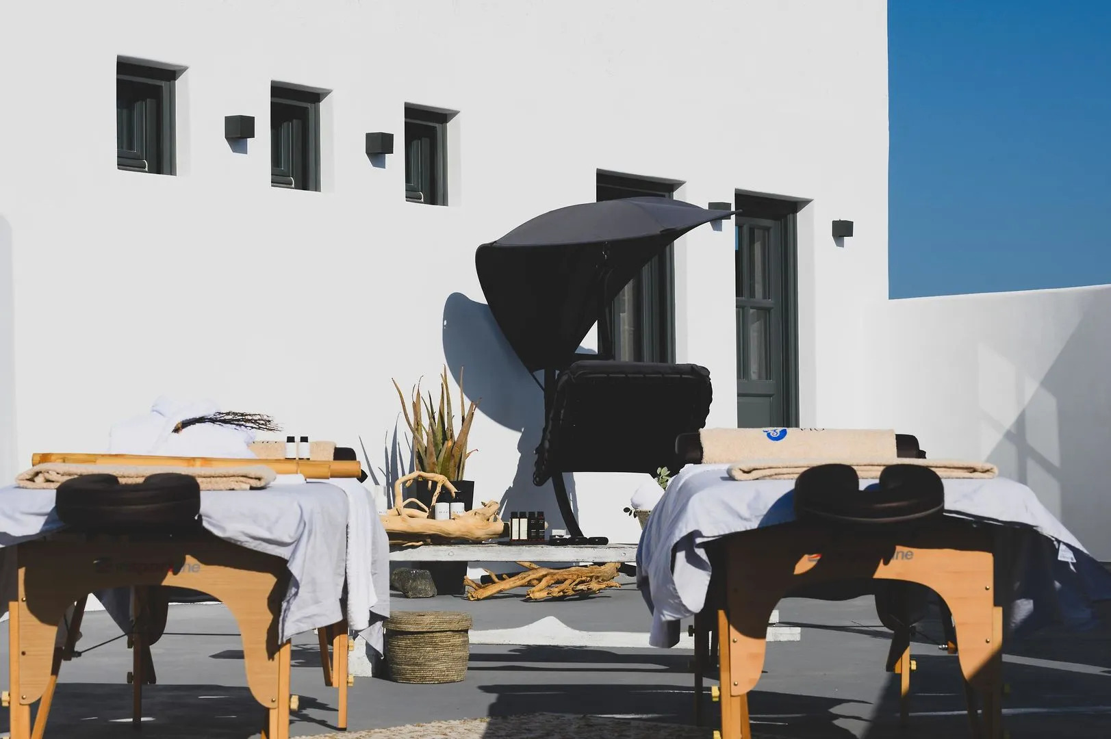 Photo - Santolia Art Suites