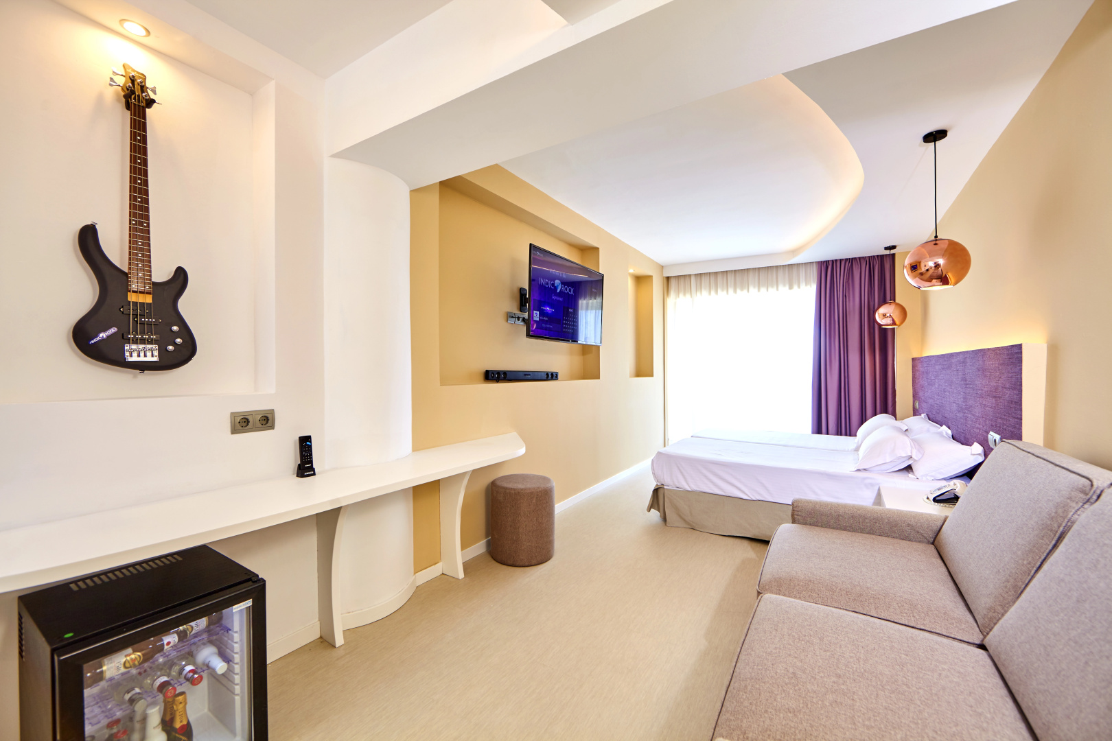 Foto - Indico Rock Hotel Mallorca - Adults Only