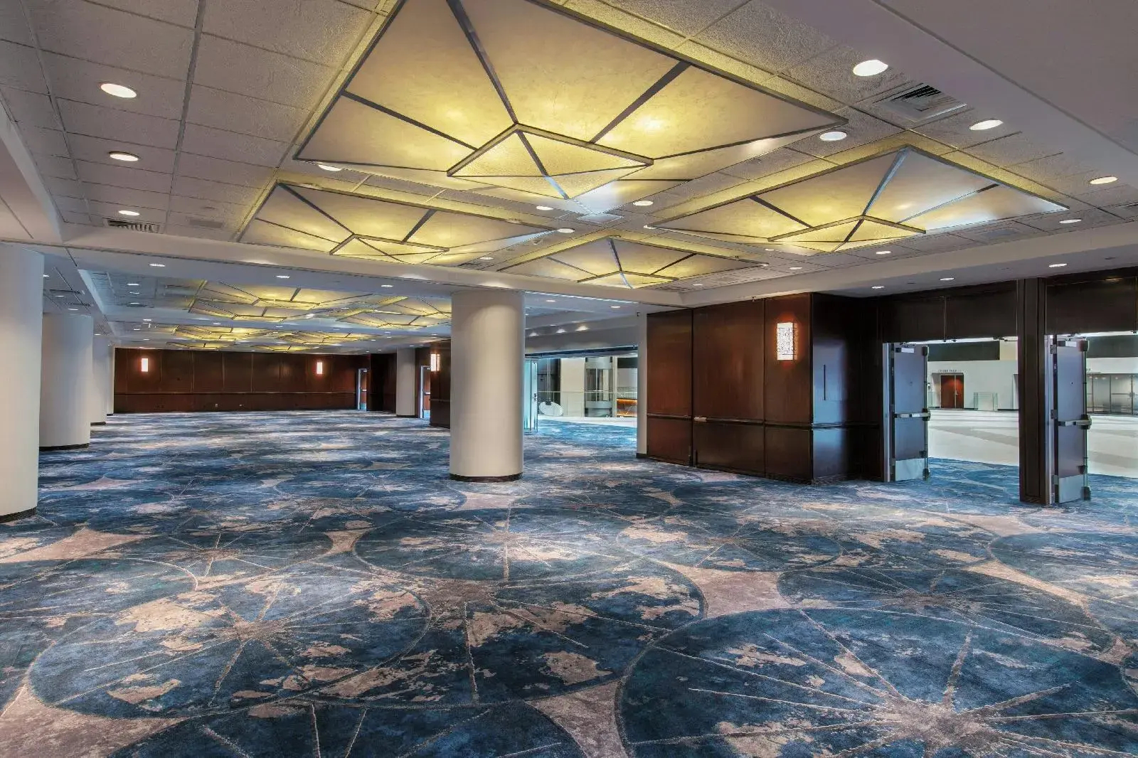 Photo - New York Marriott Marquis