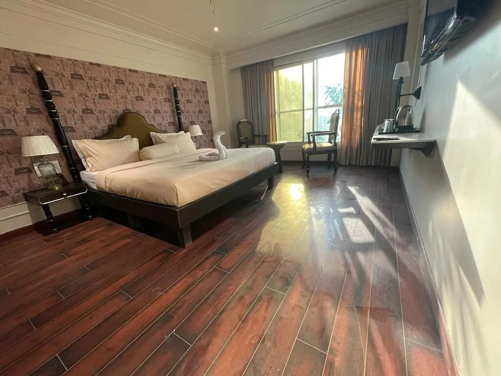 Photo - The Saga Hotel Green Park