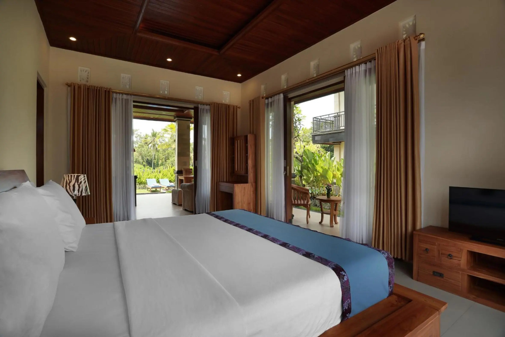 Foto - Dewi Sri Private Villa