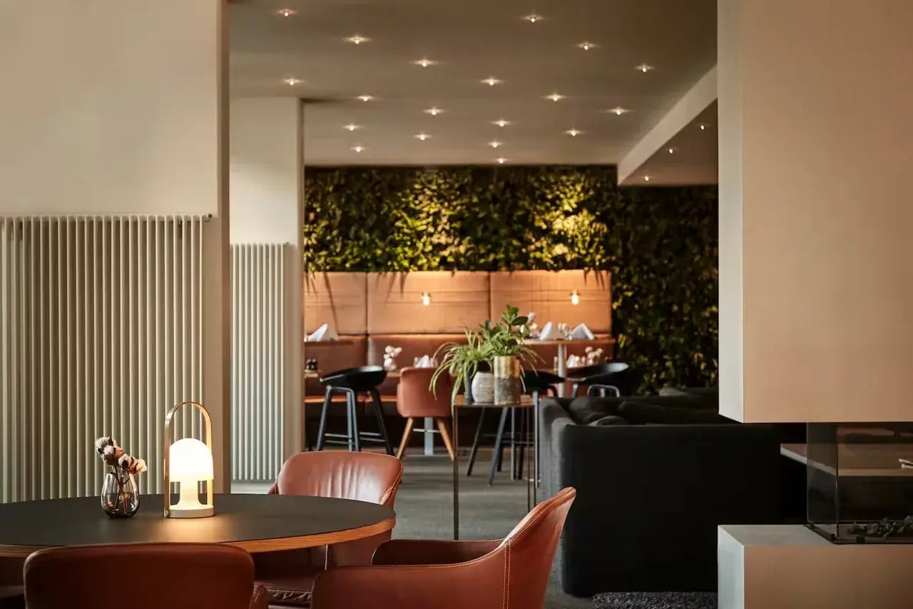 Foto - Comwell Hvide Hus Aalborg, Dolce by Wyndham