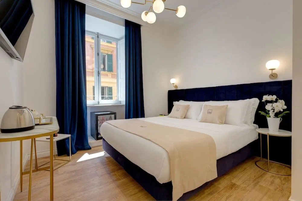 Photo - SM Vatican Relais B&B