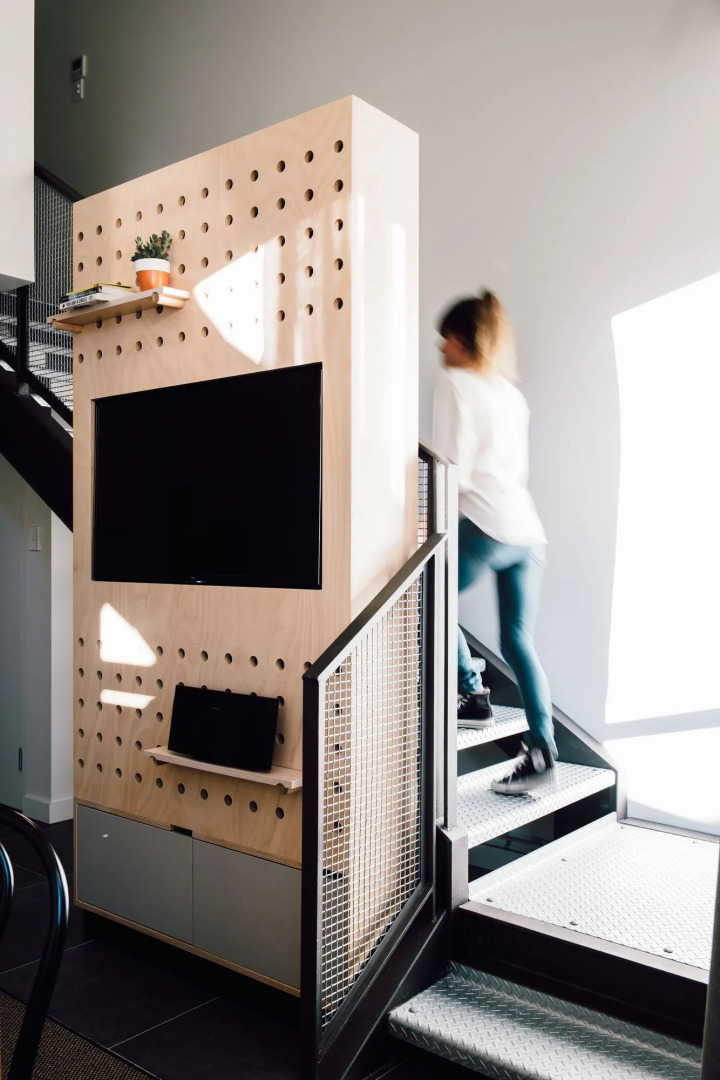 Foto - Veriu Broadway