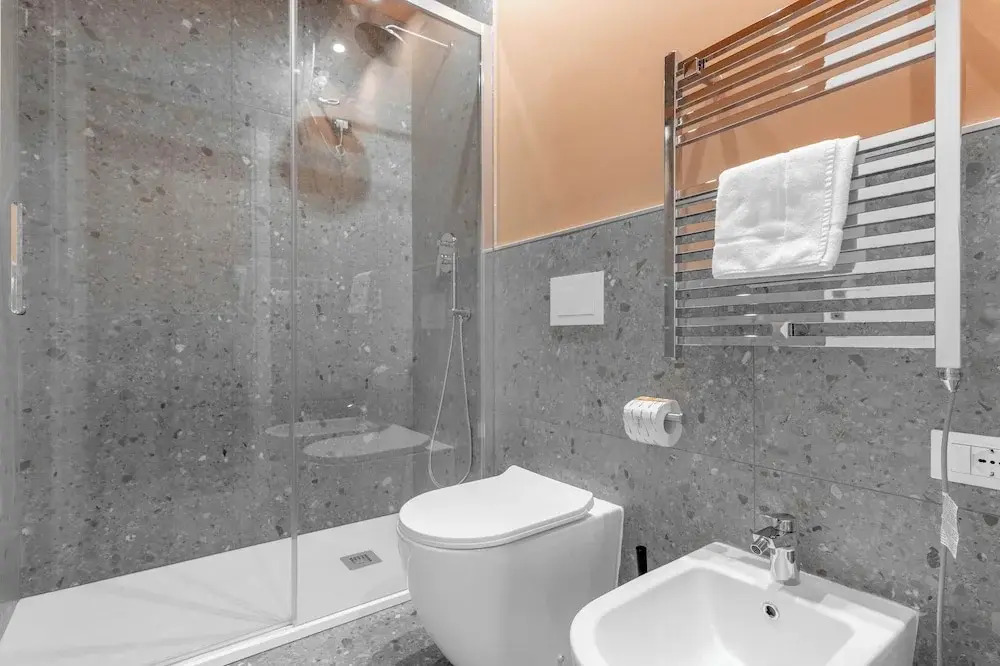 Photo - Torriani Suites Foresteria Lombarda