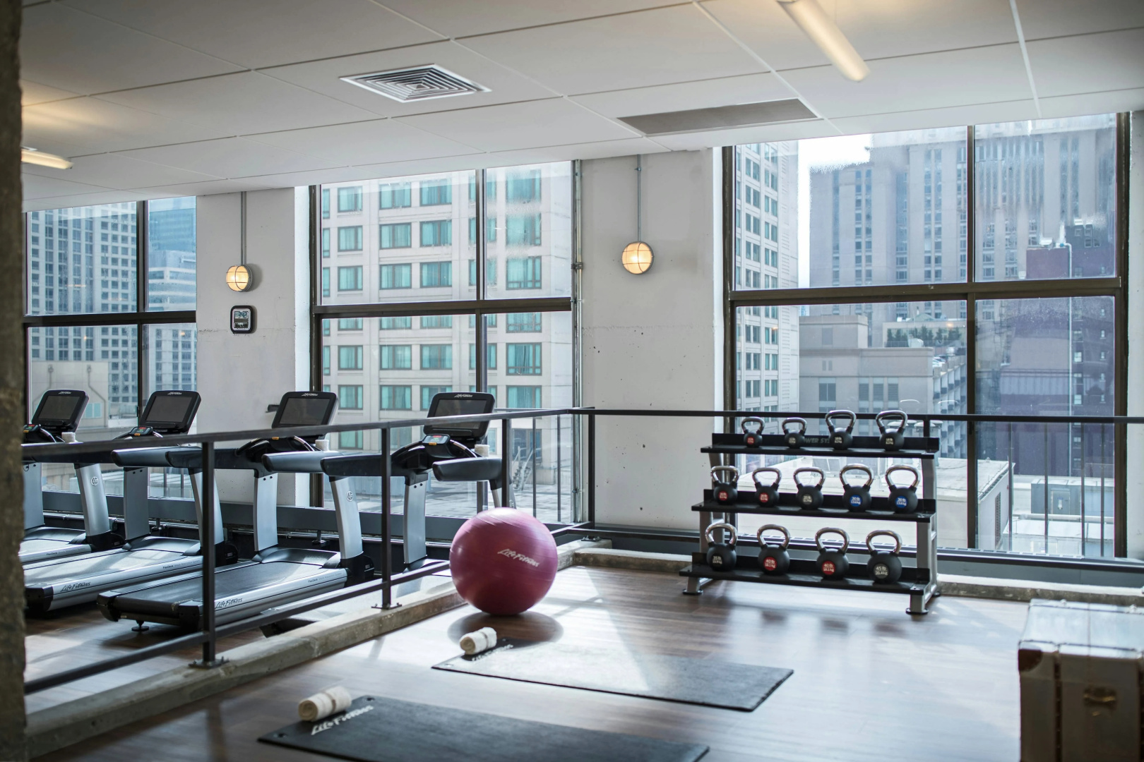Photo - Chicago Marriott Downtown Magnificent Mile