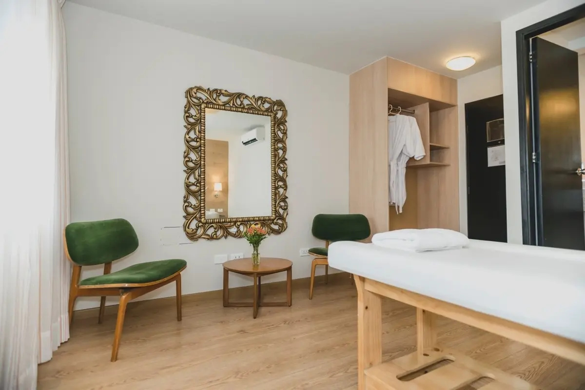 Foto - ibis Styles Lima Conquistadores