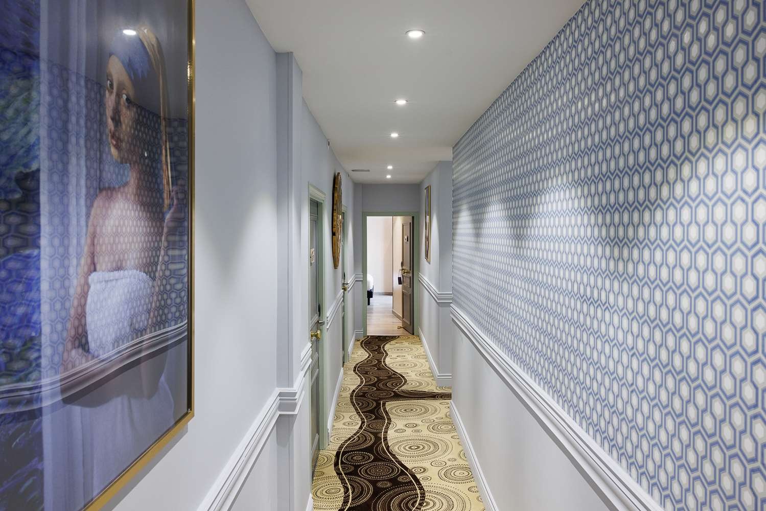 Foto - Best Western Plus Hotel Brice Garden