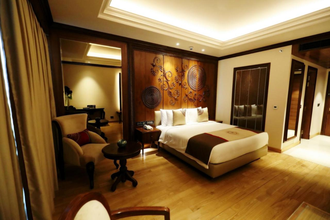 Foto - Seven Seas Hotel