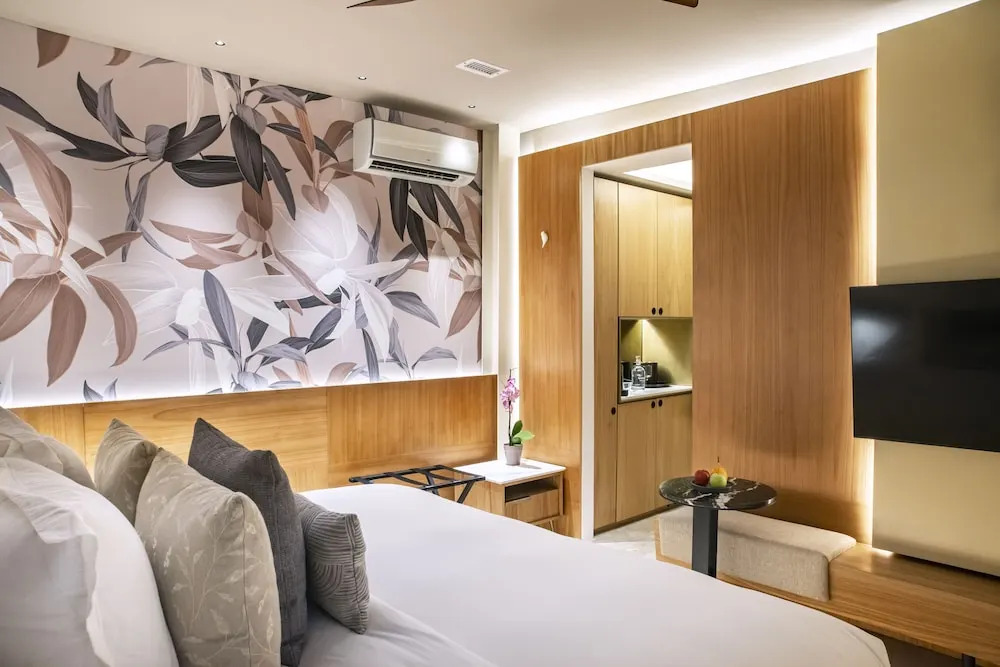 Photo - Hotel Casona del Porvenir